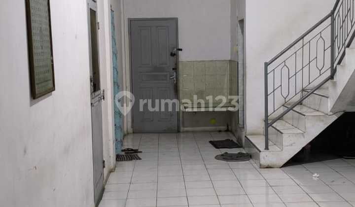 Ruko Siap Huni Dijln Hm Yamin Medan Timur