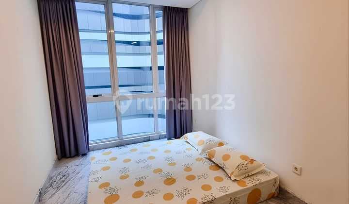 Condominium Podomoro Tower Southern Jln Putri Hijau