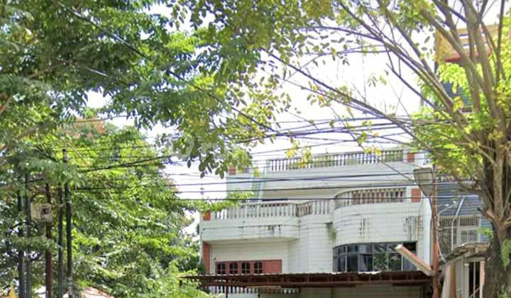 Gudang Murah Di Jln Bilal Area Medan Timur