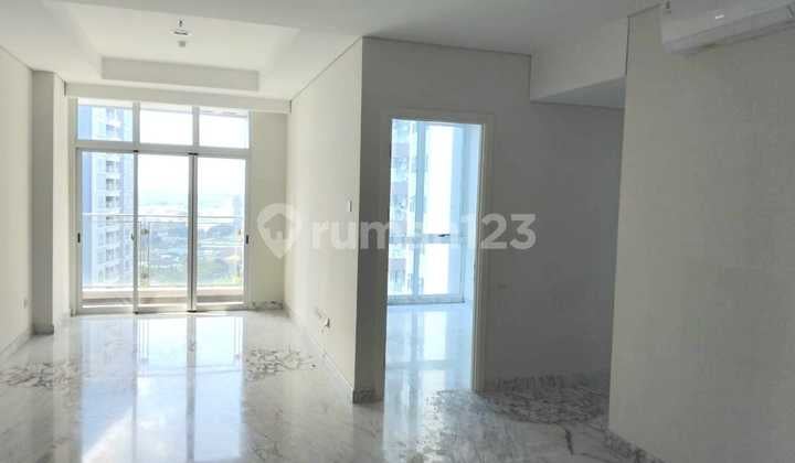 Podomoro Southern Tribecca Putri Hijau Condominium