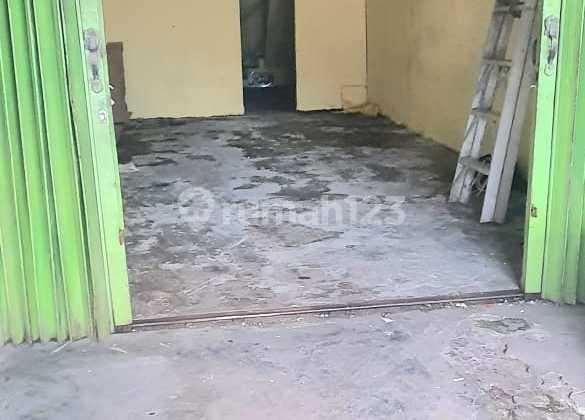 Ruko 2.5 Lantai Jln Pendidikan Area Krakatau Medan Timur