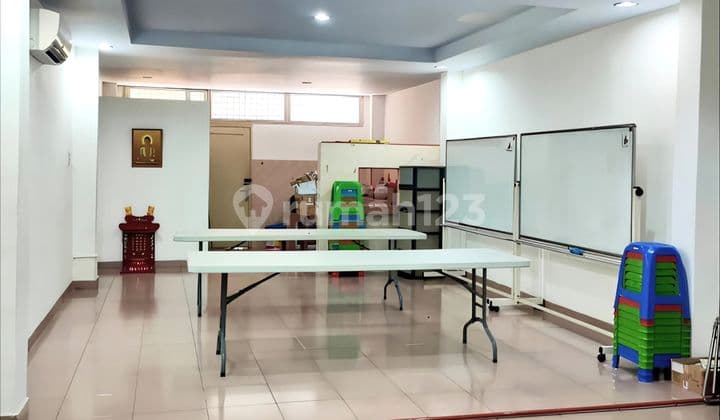 Ruko Inti Kota Jln Lahat Kawasan Asia Medan Kota