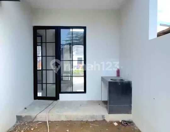 New House Citraland Tanjung Morawa Cluster Benalla