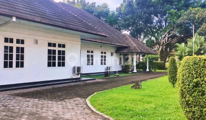 Rumah Di Jln Tengku Cik Ditiro Area Medan Polonia