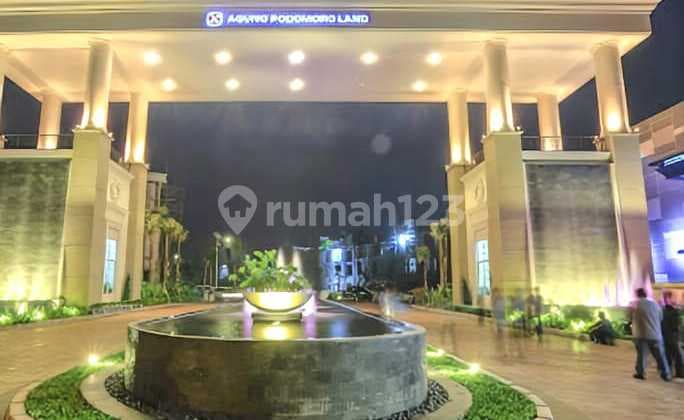 Rumah Batam Komplek Orchard Park Cluster Vitis