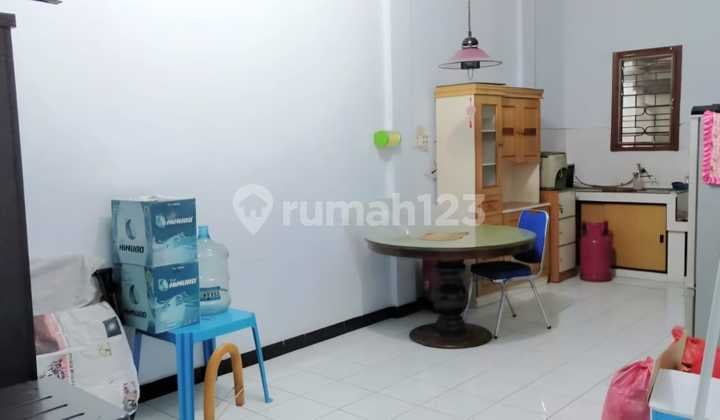 Rumah 3 Lantai Dijln Helvetia Area Medan Helvetia