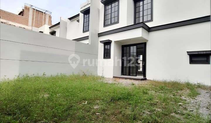 New Home New Cluster Rochester Park Citraland Gama City