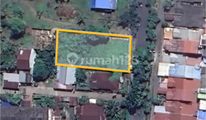 Land on East Coast Road, Beside Main Road