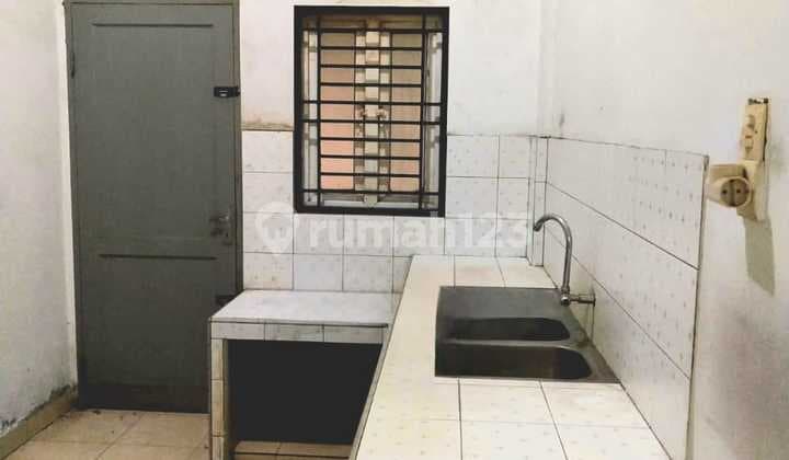 Rumah Siap Huni Jln Serba Guna Medan Helvetia