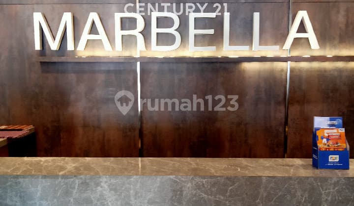 Apartemen 2Br Tower Marbella Distrik 2 Meikarta Lippo Cikarang
