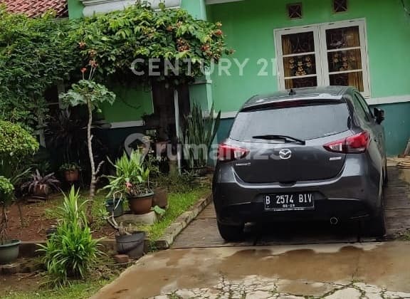 DIJUAL RUMAH DI CLUSTER NICE DELTAMAS DENGAN HARGA TERJANGKAU