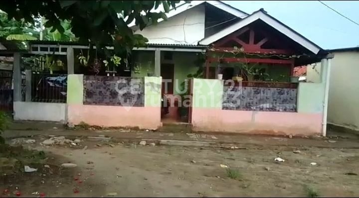 Rumah Murah Sukaraya, Karangbahagia, Bekasi