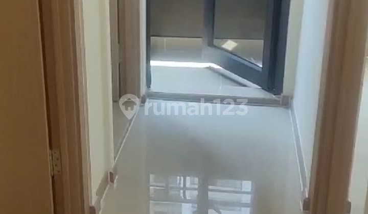 Jual Cepat Apartemen Unfurinsh Di Meikarta Tower Princeton