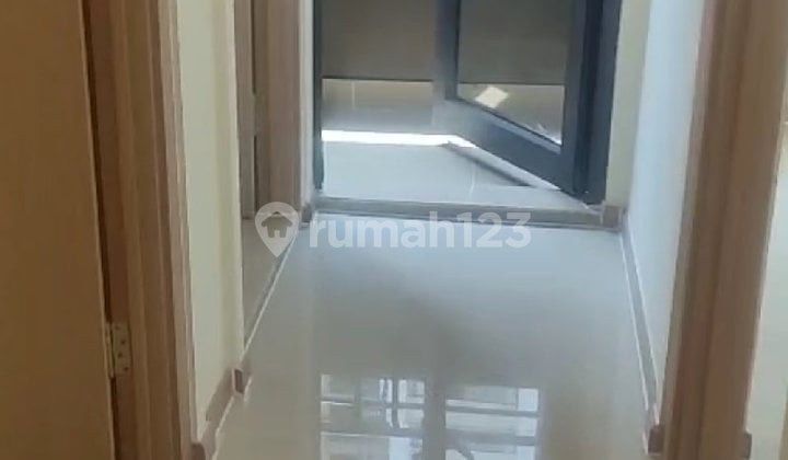 Jual Cepat Apartemen Unfurinsh Di Meikarta Tower Princeton