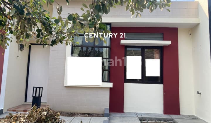 Rumah Bagus Murah Siap Huni di Galuhmas Karawang