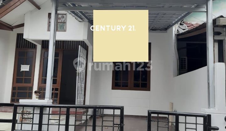 Rumah Bagus Murah Siap Huni Di Taman Sentosa Cikarang