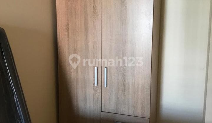 Apartmen Meikarta Full Furnished Bagus