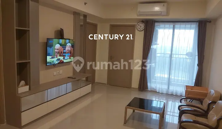 Meikarta Tower Sevilla 4 BR Apartment in Lippo Cikarang