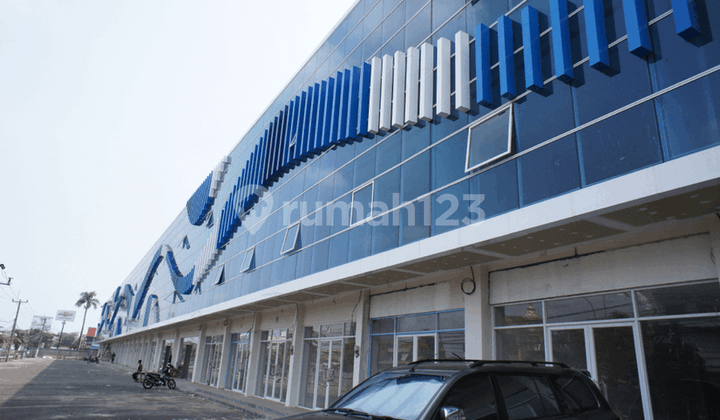Ruko 3 1/2 Lantai , Di Jalan Raya Sultan Agung Bekasi