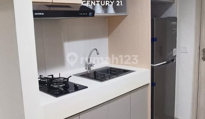 Apartemen 2 Br Furnished Di Orange County Tower Glendale