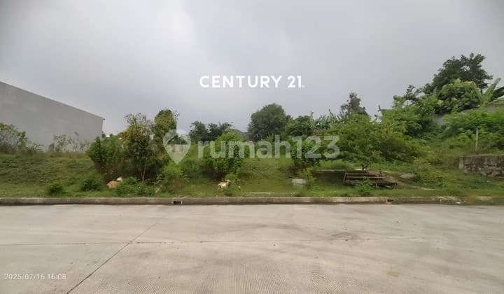 Tanah Hook Siap Bangun di Kawasan Industri Delta Silikon