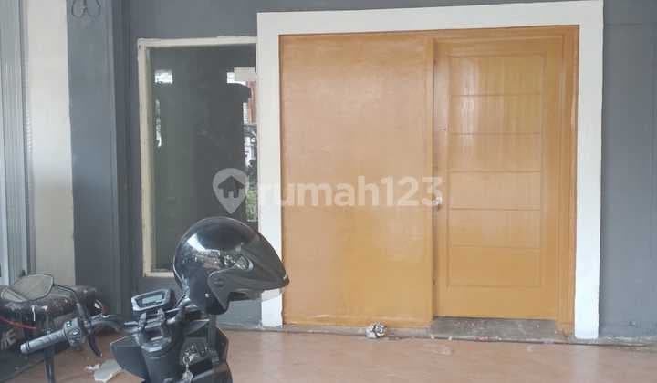 Disewakan Ruko Bagus Siap Pakai Unfurnished Di Lippo Cikarang