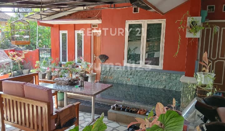 Rumah Klaster Strategis Sumedang Kota: Luas Aman Akses Toll Cepat