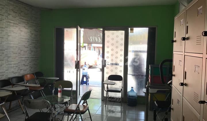 Ruko Pinangsia 2 Lantai Siap Pakai Di Jl Citanduy Raya