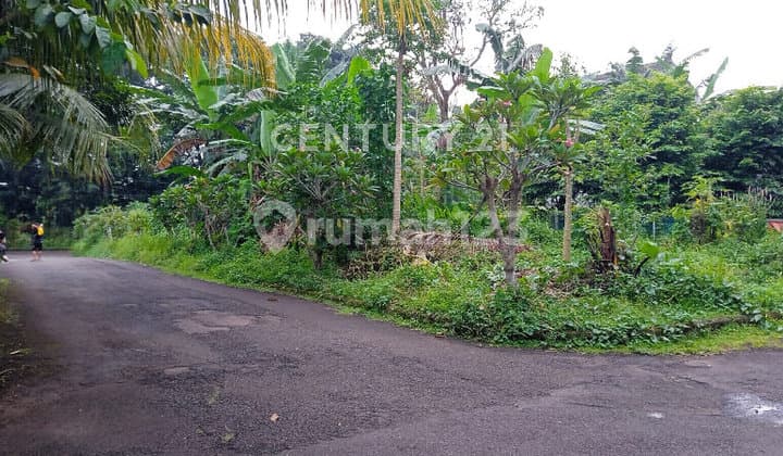 Jual Butuh Komersil Sawanganpermai Depok Dpn Rs Permata