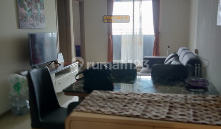 Harga Murah Apart Meikarta 3Br Nortview Siap Huni Lippo Cikarang