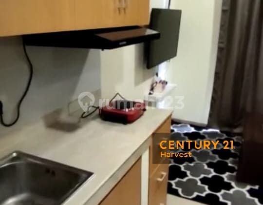 Dijual Cepat Apartment Meikarta 2 BR Siap Huni