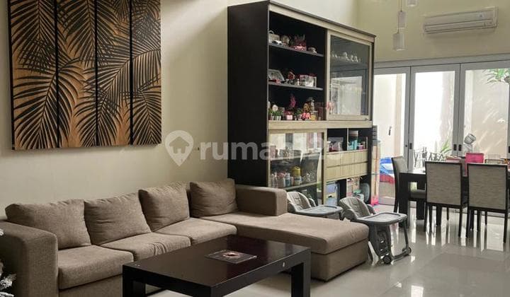 Rumah Bagus Dekat Tugu Jogja Dan Perkantoran Jl. Pakuningratan