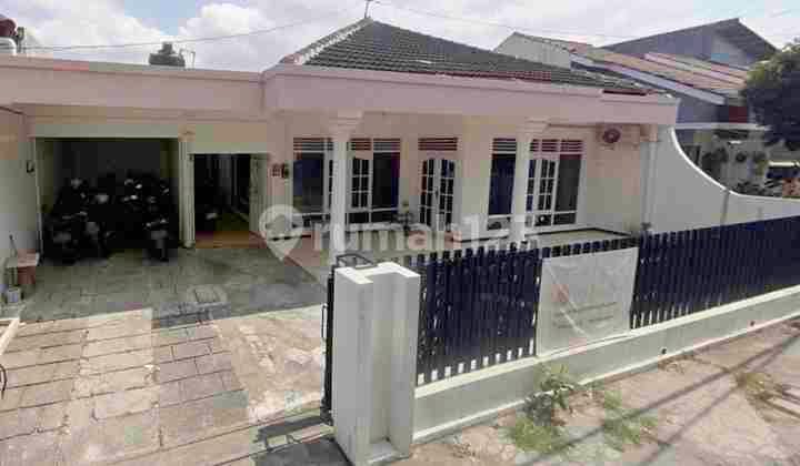 Rumah Unfurnished Siap Huni Area Warungboto Umbulharjo Yogyakarta