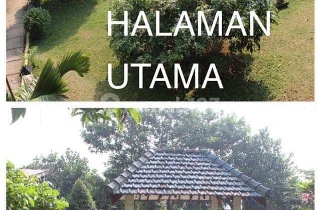 Dijual Cepat Lahan Komersil Depok Klinik, 7toko 12kontrakan 3rmh