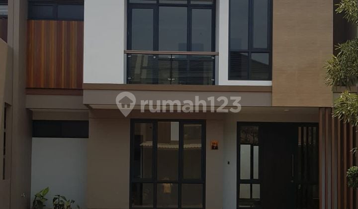 Dijual Rumah Siap Huni Di Kota Wisata Cibubur