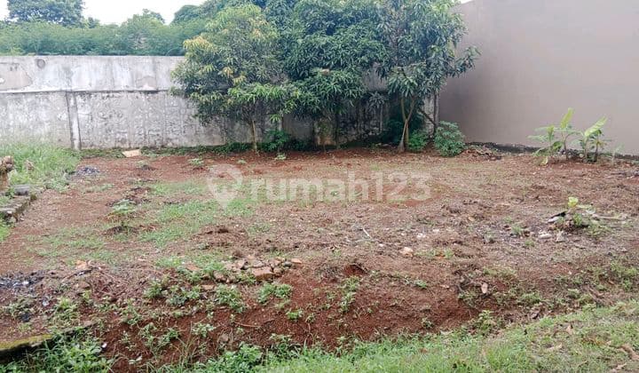 Dijual Tanah Di Ciangsana Dekat Kota Wisata