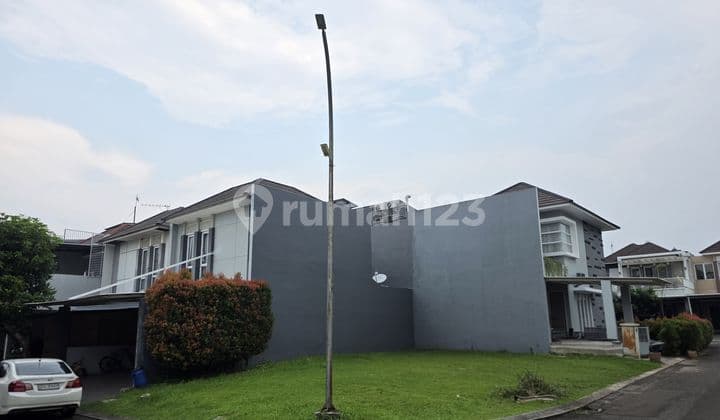 Dijual Kavling Di Hook Kota Wisata Cibubur