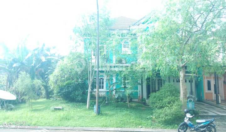 Dijual Rumah Murah Di Kota Wisata Cibubur