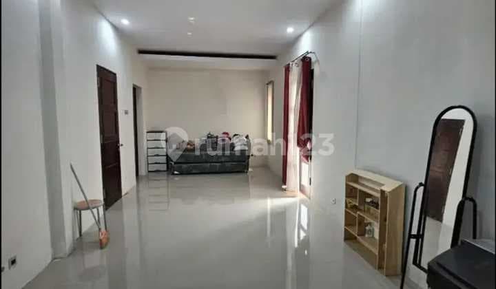 House Size 10x25 Mediterranean Boulevard PIK, North Jakarta, Cheap and Nice