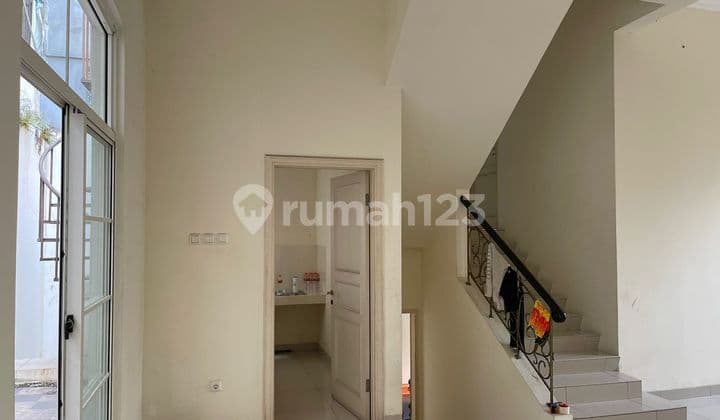 10x15 2-Storey House Screen Pantai Indah Kapuk, Affordable and Nice