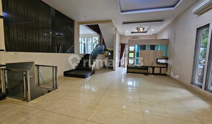 Price Drop Quick Sale Citra 5 House 10x25 3 Floors, Cheap Kalideres West Jakarta
