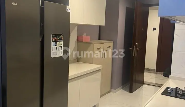 Dijual Apartement Sky House 3BR di BSD Serpong