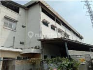 Warehouse in Rawa Buaya, West Jakarta 5,421 m Good