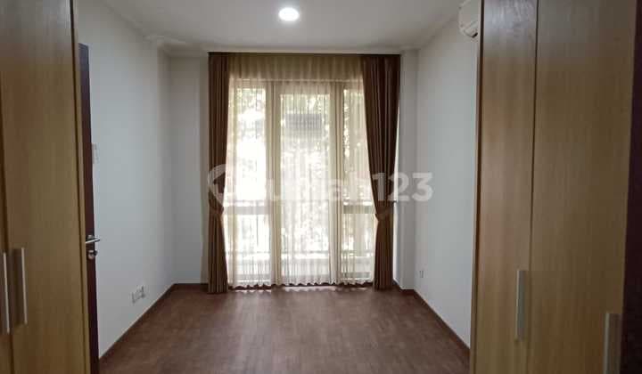 Apartement Assati Vanya Park BSD 3 BR Furnished