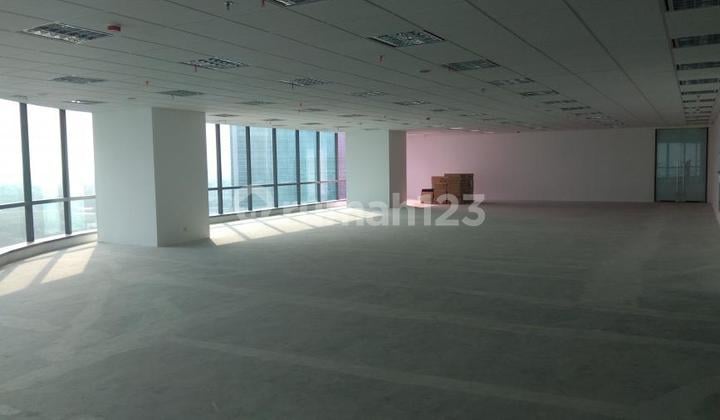 Office Space St Moritz Lippo Puri Indah, West Jakarta Office Space St Moritz Lippo Puri Indah, West Jakarta