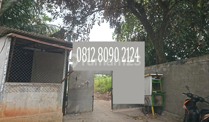 Tanah Di Bintaro Sektor 3a , Tangerang Selatan Tanah Di Bintaro Sektor 3a , Tangerang Selatan