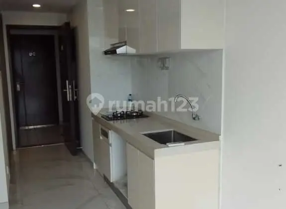Apartemen Sky House Bsd Tipe Studio Tower Leoni