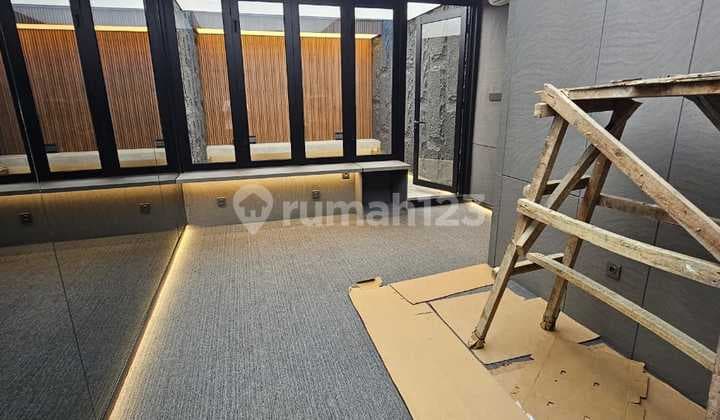 Ruko Baru Di Muara Karang Uk 4x24 M2 4 Lantai, Jakarta Utara