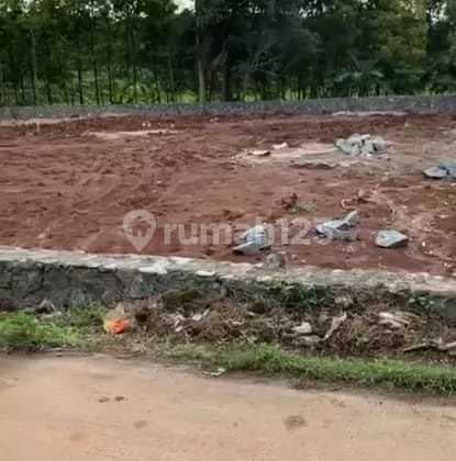 Dijual Tanah 3295 M2 Di Tigaraksa Tangerang