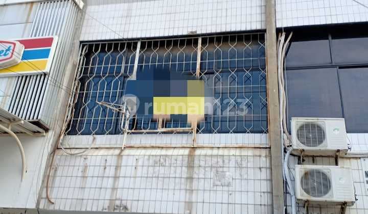 Dijual Ruko Di Duri Kepa, Jakarta Barat